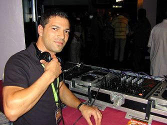 DJ Alessa