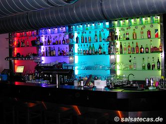Galant Bar, Giessen