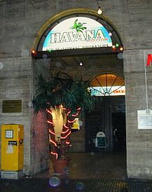 Havana, Leipzig