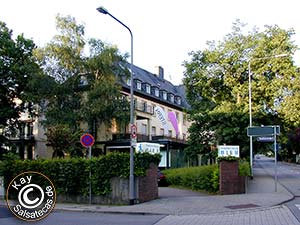 Salsa in Wiesbaden: Tanzschule Bier
