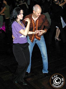 90 Salsafestival Z�rich 91