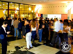 96 Salsafestival Z�rich 97